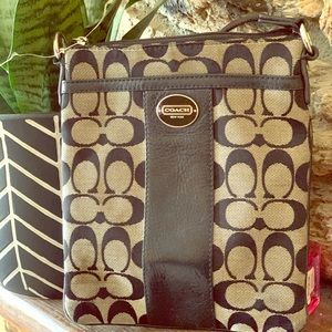 Coach crossbody